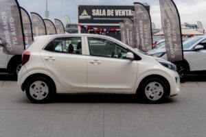 KIA MORNING 2023