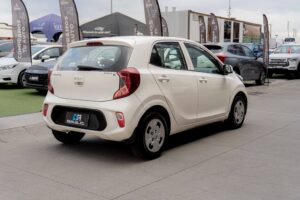 KIA MORNING 2023