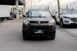 SUZUKI SPRESSO 2021