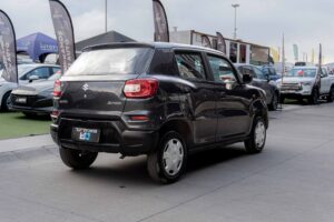SUZUKI SPRESSO 2021