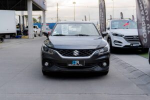 SUZUKI BALENO 2023