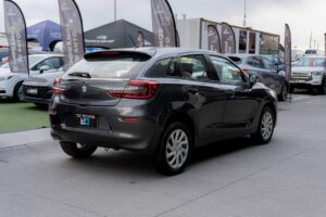 SUZUKI BALENO 2023