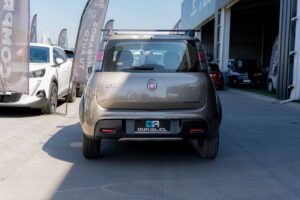 FIAT UNO WAY 2019