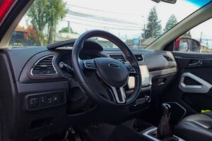JAC JS2 2022