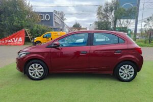 CHEVROLET ONIX 2019