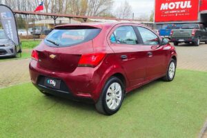 CHEVROLET ONIX 2019