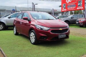 CHEVROLET ONIX 2019
