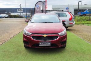 CHEVROLET ONIX 2019