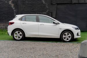 CHEVROLET ONIX 2022
