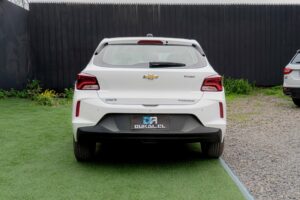 CHEVROLET ONIX 2022