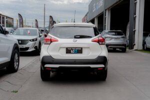 NISSAN KICKS 2021
