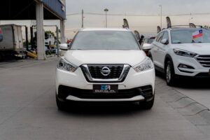 NISSAN KICKS 2021
