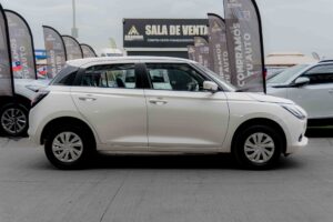 Suzuki Swift 2026