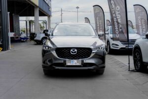 mazda cx5 2026