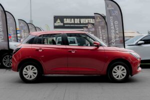 suzuki swift-hibrido 2026
