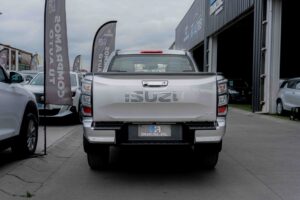 Isuzu RBD 4×4 2026