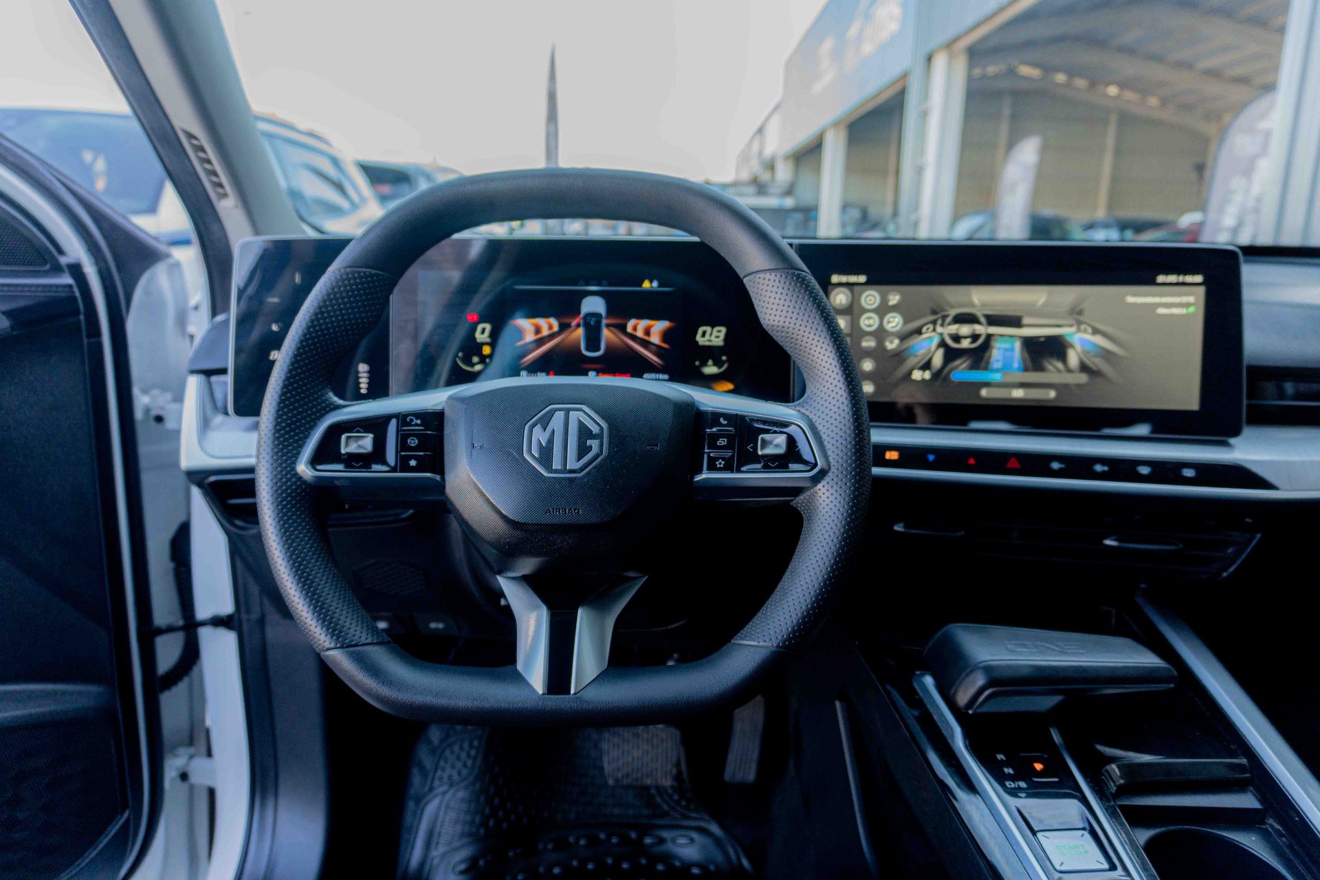 MG One — foto 9 de 9