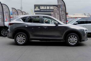 mazda cx5 2026