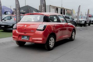 suzuki swift-hibrido 2026