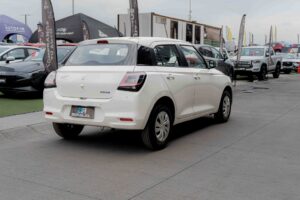 Suzuki Swift 2026