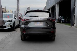 mazda cx5 2026