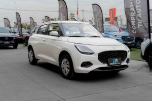 Suzuki Swift 2026