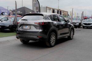 mazda cx5 2026