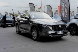 mazda cx5 2026