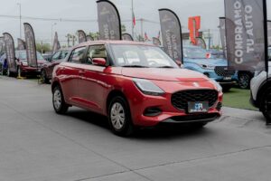 suzuki swift-hibrido 2026