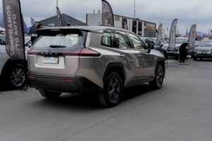 TOYOTA RAV 4 2026