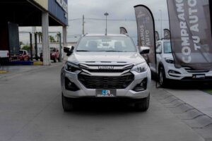 Isuzu RBD 4×4 2026